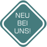 NEU BEI UNS!